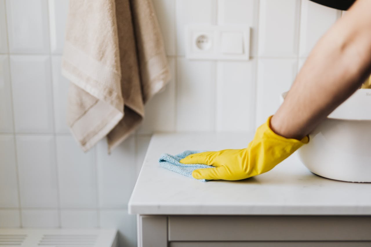 De groeiende vraag naar professionele schoonmakers in Zaandam