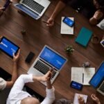 Flexibele inzet van professionals binnen het fysieke domein