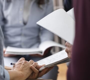 Opleidingen mediation